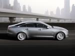 Jaguar XJ 2009 года
